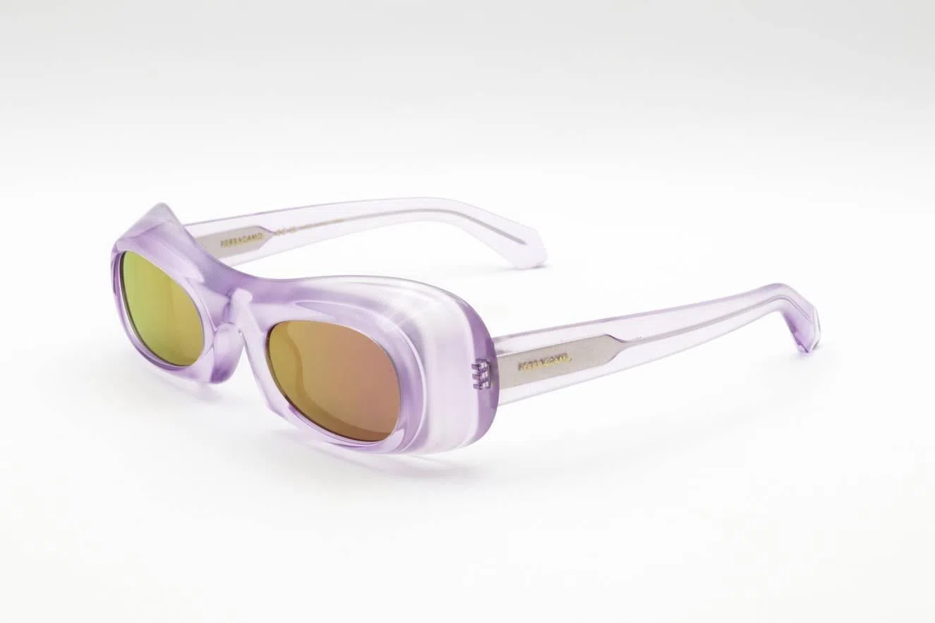 Ferragamo SF2030S Sunglasses - view 11
